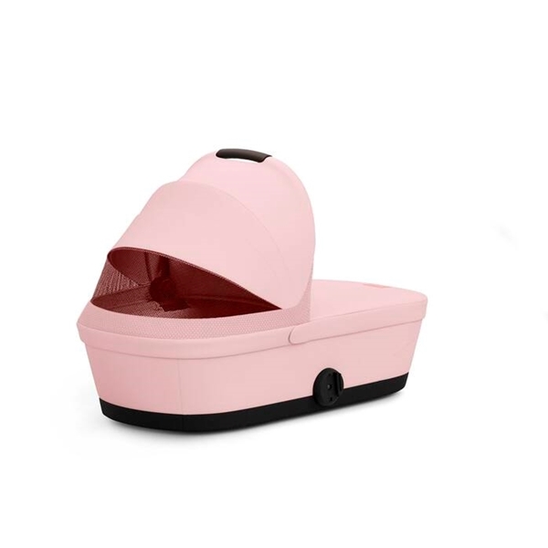 Cybex Melio Cot S, Candy Pink