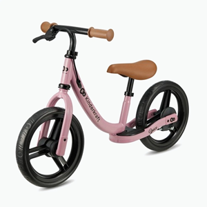 KinderKraft Ποδήλατο Ισορροπίας Space Sapphire Pink