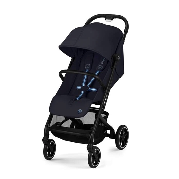 Cybex Καρότσι Beezy B Dark Blue