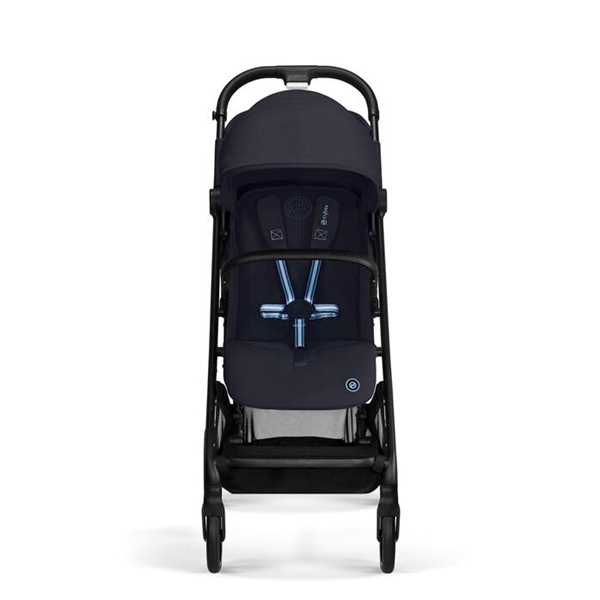 Cybex Καρότσι Beezy B Dark Blue