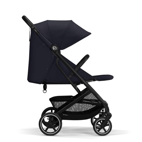 Cybex Καρότσι Beezy B Dark Blue