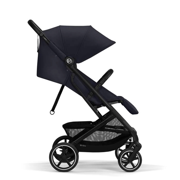 Cybex Καρότσι Beezy B Dark Blue