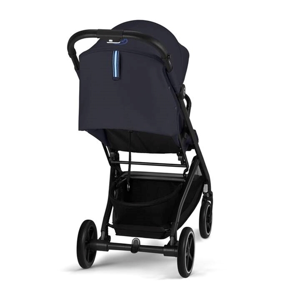 Cybex Καρότσι Beezy B Dark Blue