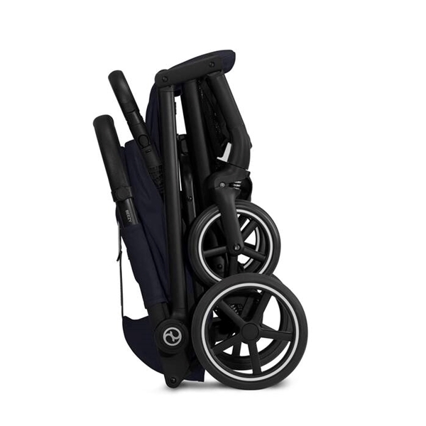 Cybex Καρότσι Beezy B Dark Blue