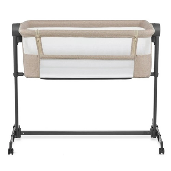 Kinderkraft Βρεφικό Λίκνο Neste Up 2 Beige