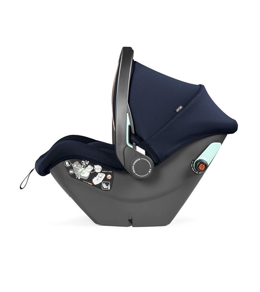 Peg Perego Κάθισμα Αυτοκινήτου Primo Viaggio SLK 0-13kg. Astral 