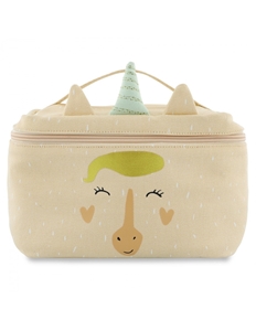 Trixie Ισοθερμικό Lunch Bag Mrs Unicorn