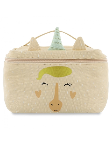 Trixie Ισοθερμικό Lunch Bag Mrs Unicorn