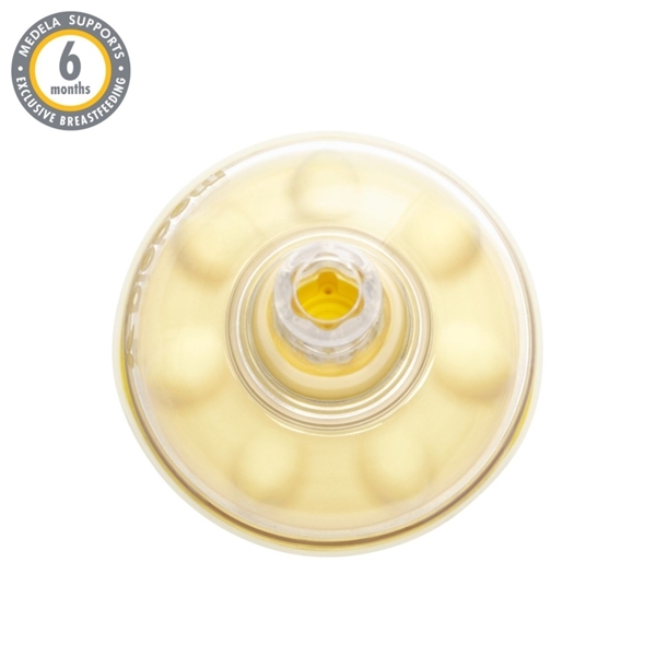 Medela Συσκευή Σίτισης με Θηλή Calma 150ml 