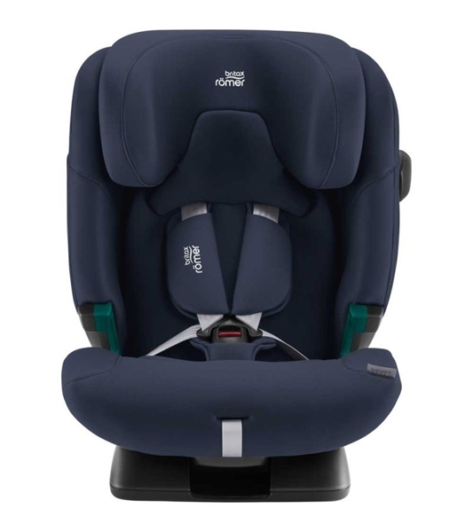 Britax Κάθισμα Αυτοκινήτου Advansafix Pro i-Size 9-36kg. Night Blue + ΔΩΡΟ Προστατευτικό Καθίσματος 