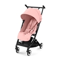 Picture of Cybex Καρότσι NEW Libelle BLK Candy Pink