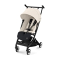 Picture of Cybex Καρότσι Libelle BLK Canvas White