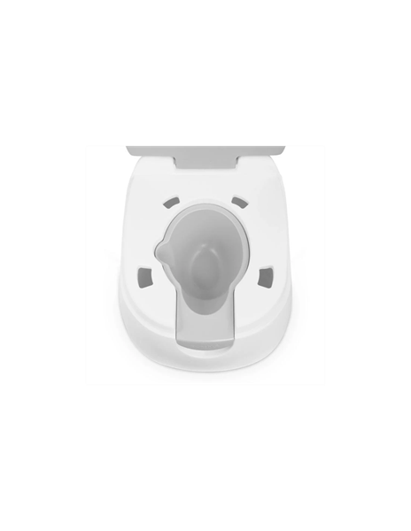 Munchkin Φορητό Γιογιό 3in1 Multi Stage Potty White