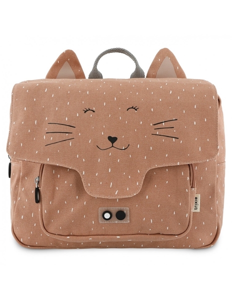 Trixie Παιδικό Σακίδιο Πλάτης Satchel Mrs. Cat