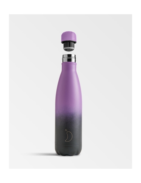 Chillys Θερμός Για Υγρά Midnight Haze 500ml.