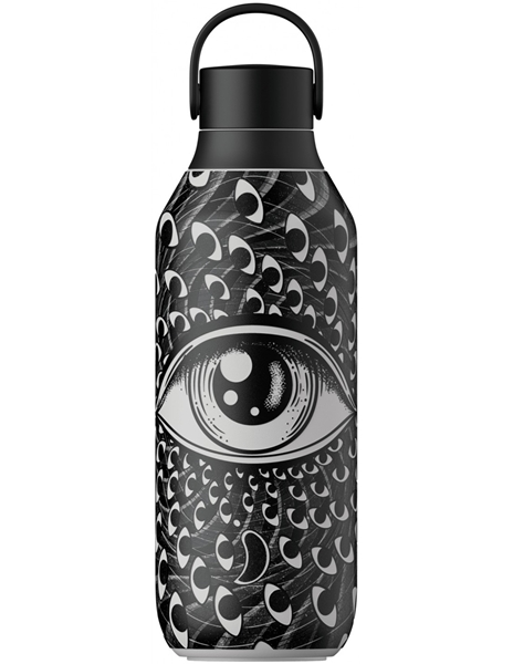 Chillys Θερμός Για Υγρά S2 The All Seeing Eye 500ml 