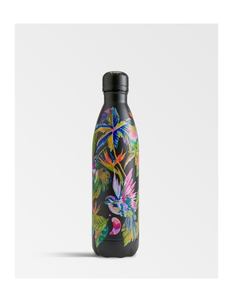 Chillys Θερμός Για Υγρά All Midnight Jungle 750ml.