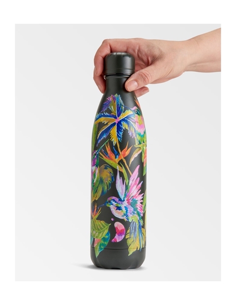 Chillys Θερμός Για Υγρά All Midnight Jungle 750ml.