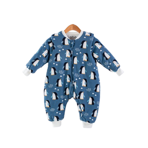 Abo Υπνόσακος Sleeping Bag 2.5 tog Penguins