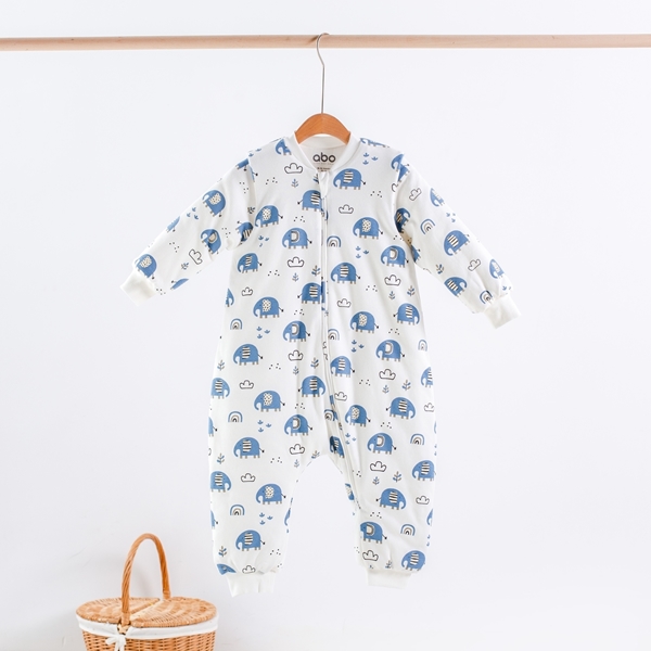  Abo Υπνόσακος Sleeping Bag 2.5 tog Elephants