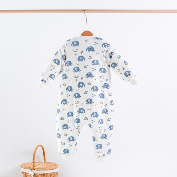  Abo Υπνόσακος Sleeping Bag 2.5 tog Elephants