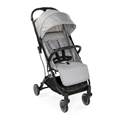 Chicco Παιδικό Καρότσι TrolleyMe Light Grey