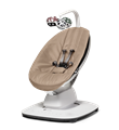 Picture of 4Moms MamaRoo Ρηλάξ - Κούνια New Version 5.0 SandStone