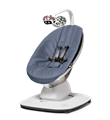 Picture of 4Moms MamaRoo Ρηλάξ - Κούνια New Version 5.0 Slate Blue