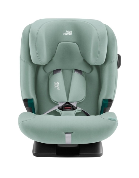 Picture of Britax Κάθισμα Αυτοκινήτου Advansafix Pro i-Size 9-36kg. Jade Green