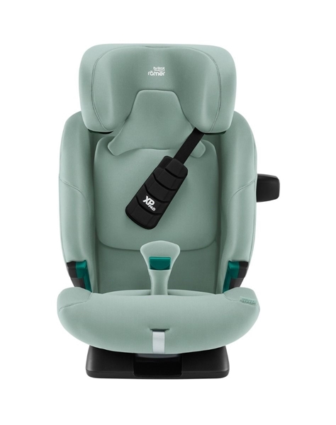 Picture of Britax Κάθισμα Αυτοκινήτου Advansafix Pro i-Size 9-36kg. Jade Green