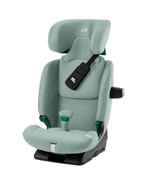 Picture of Britax Κάθισμα Αυτοκινήτου Advansafix Pro i-Size 9-36kg. Jade Green