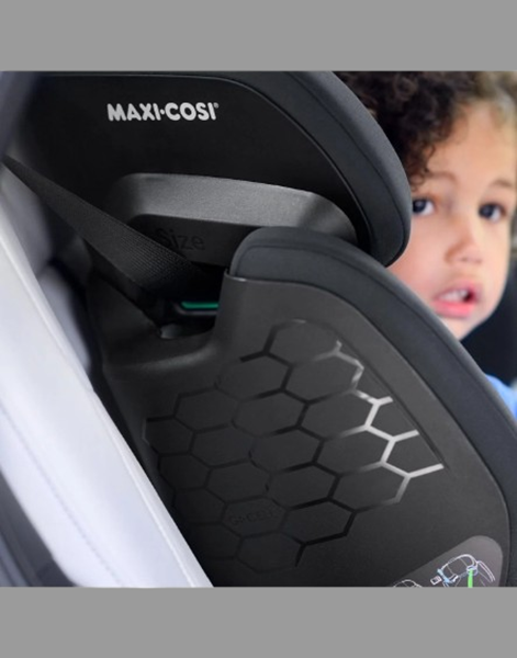 Maxi-Cosi® Κάθισμα Αυτοκινήτου Rodi Fix M i-Size Basic Black