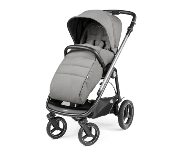 Peg Perego Καρότσι Veloce TC Mercury