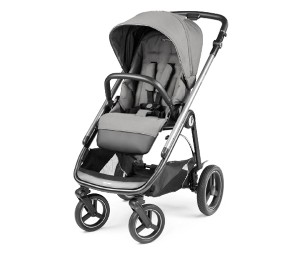 Peg Perego Καρότσι Veloce TC Mercury