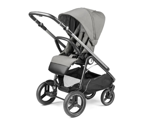 Peg Perego Καρότσι Veloce TC Mercury