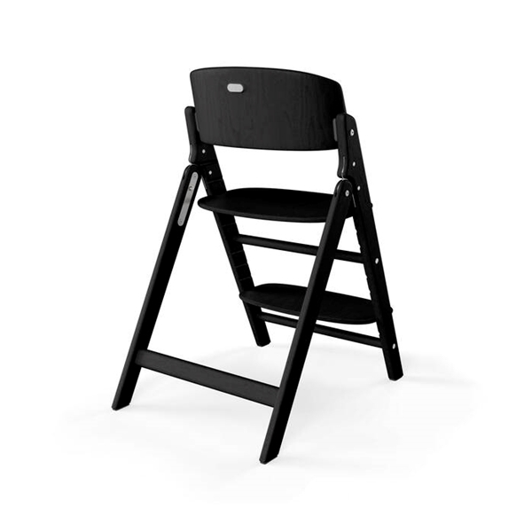 Cybex Καρεκλάκι Φαγητού Click & Fold 4in1, Stunning Black