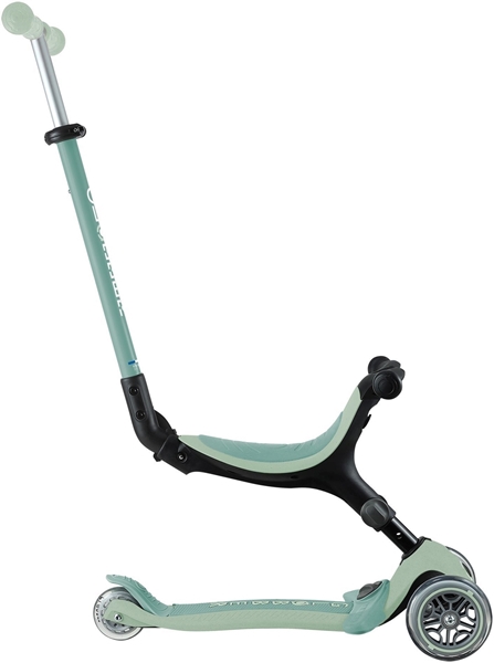 Globber Scooter Go-Up Active Eco Pistachio