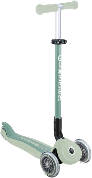 Globber Scooter Go-Up Active Eco Pistachio