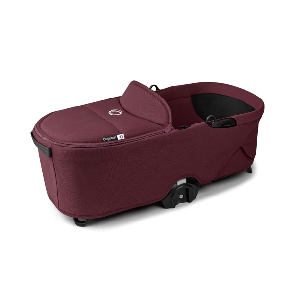 Bugaboo Πόρτ Μπεμπέ Dragonfly Dark Cherry