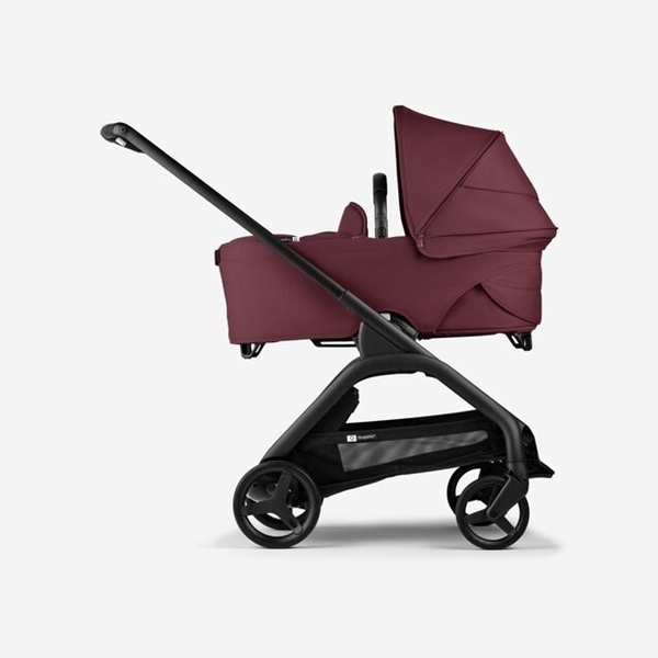 Bugaboo Πόρτ Μπεμπέ Dragonfly Dark Cherry