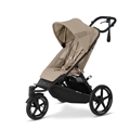 Cybex Καρότσι Avi Spin Almond Beige 