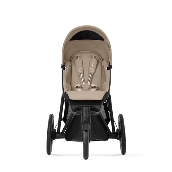 Cybex Καρότσι Avi Spin Almond Beige 