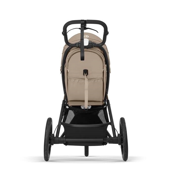 Cybex Καρότσι Avi Spin Almond Beige 