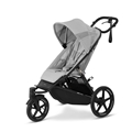 Cybex Καρότσι Avi Spin Fog Grey