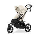 Cybex Καρότσι Avi Spin Seashell Beige