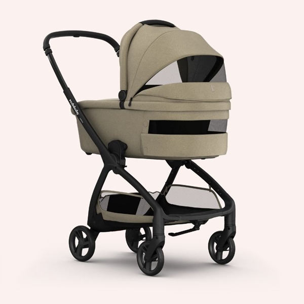 Redsbaby Πορτ Μπεμπέ για Aeron Pram Taupe