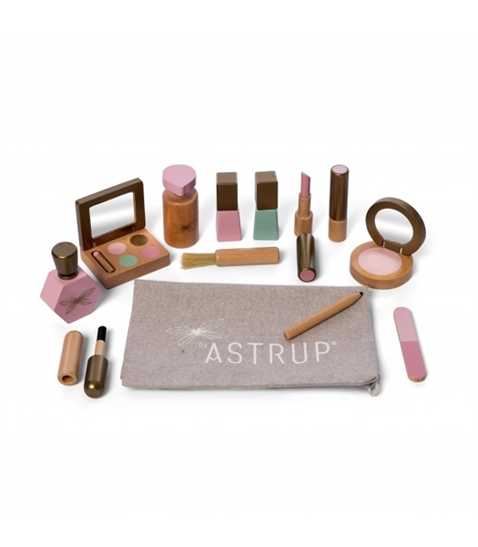 Astrup Σετ Make Up Πολυτελείας 13 τεμάχια