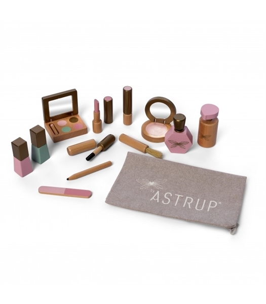 Astrup Σετ Make Up Πολυτελείας 13 τεμάχια