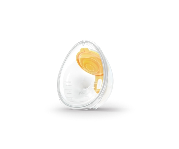 Medela Hands Free Cups Σετ Συλλογής Μητρικού Γάλακτος Για Το Swing Maxi™