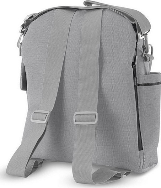 Picture of Inglesina Τσάντα Αλλαγής Aptica XT adventure, Horizon Grey